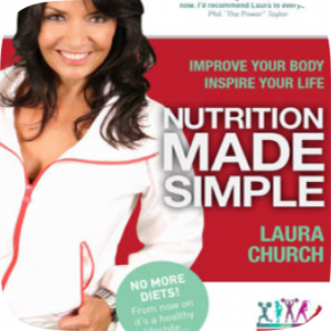 Nutrition Made Simple DVD