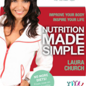 Nutrition Made Simple DVD