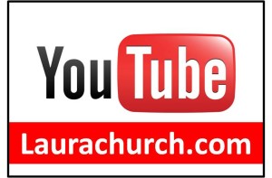 Laura Church - You Tube